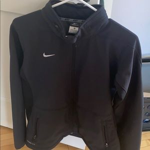 Nike ThermaFit Full Zip